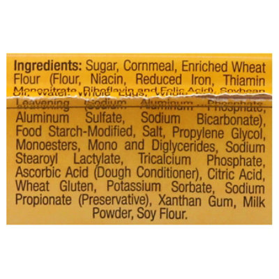 Olsons Baking Company Corn Bread - 14 Oz. - Image 5