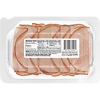 Oscar Mayer Deli Fresh Black Forest Uncured Ham Sliced Lunch Meat Tray - 9 Oz - Image 6