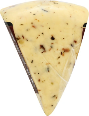 Sierra Nevada Cheese Organic Jack Baby Bella Mushroom Wedge - 6 Oz - Image 6