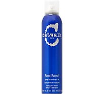 Catwalk Hairspray Root Boost - 8 Oz