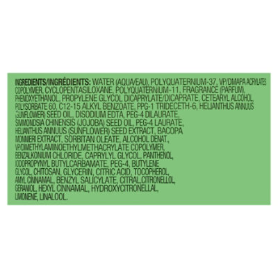 Catwalk Curls Rock Curl Amplifier - 3.8 Fl. Oz. - Image 4