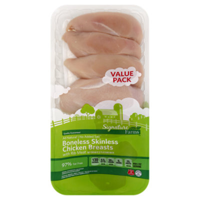 O Organics Organic Chicken Whole Bag Fryer - 5 Lb