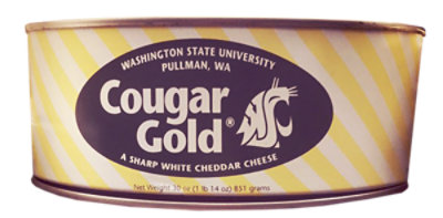 Deli Cougar Gold Cheese Ws - Image 1