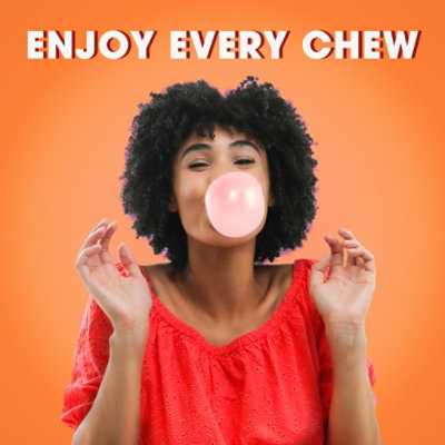 Trident Gum Layers Sugar Free Wild Strawberry And Tangy Citrus - 14 Count - Image 5