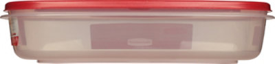 Rubbermaid Easy Find Lids Container 1.5 Gallon - Each - Image 4