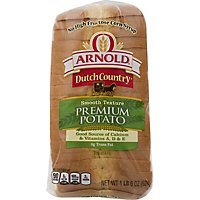 Arnold Bread Dutch Country Premium Potato - 24 Oz - Image 2