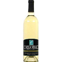 Eola Hills Sauvignon Blanc Wine - 750 Ml