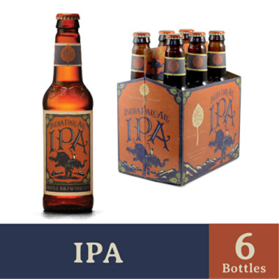 Odell Brewing IPA Bottles - 6-12 Fl. Oz.