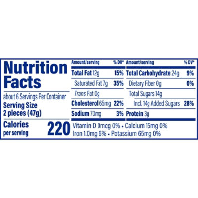 Entenmann's Ultimate Madeleines Petite Butter Cakes - 10 Oz - Image 5