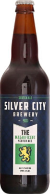 Silver City Fat Scotch Ale - 22 Fl. Oz. - Pavilions