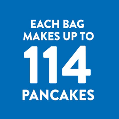 Krusteaz Buttermilk Pancake Mix - 5 Lb - Image 5