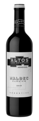 Altos Las Hormigas Malbec Wine - 750 Ml - Image 1