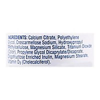 Citracal Calcium Supplement + D3 Calcium Citrate Petites Coated Caplets - 200 Count - Image 4