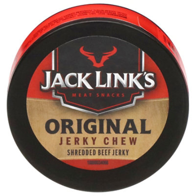 Jack Links Jerky Chew Original - 0.32 Oz - Image 2