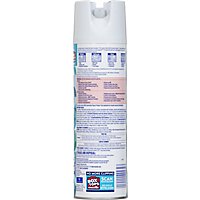 Lysol Disinfectant Spray Coconut Water and Sea Minerals Scent - 19 Fl. Oz. - Image 3