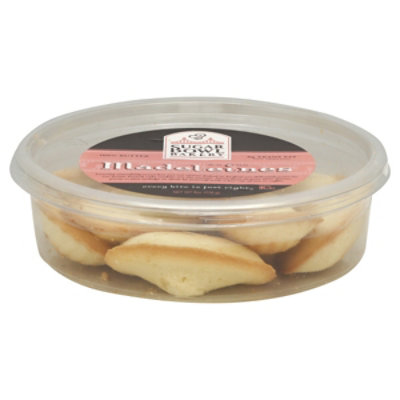Bakery Cookies Madeleine 8 Oz - 8 Oz - safeway