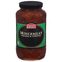 Crosse & Blackwell Filling & Topping Mincemeat - 29 Oz - Image 3