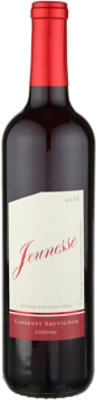 Baron Herzog Jeunesse Cab Wine - 750 Ml - Image 1