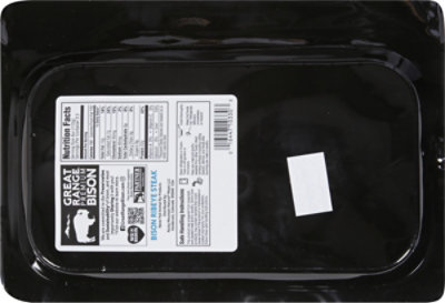 Great Range Steaks Ribeye Bison - 10 Oz - Image 5