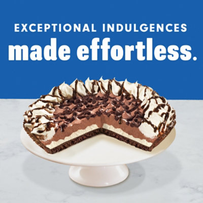 EDWARDS Pie Creme Chocolate Hersheys Box Frozen - 25.5 Oz - Image 4