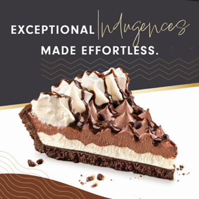 EDWARDS Pie Creme Chocolate Hersheys Box Frozen - 25.5 Oz - Image 3