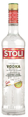 Stoli Vodka 80 Proof - 750 Ml - Image 1