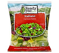 Ready Pac Salad Italian - 10 Oz