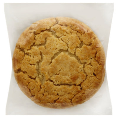 Bakery Cookies Jumbo Sugar 2 Count - Each - Image 1