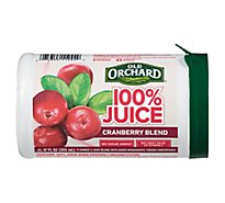 Old Orchard Juice Frozen Concentrate Cranberry Blend - 12 Fl. Oz.