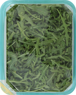 O Organics Baby Arugula - 5 Oz - Image 4