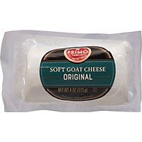 Primio Taglio Goat Cheese - 4 Oz.