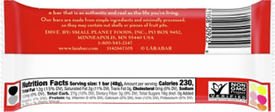 Larabar Food Bar Fruit & Nut Cashew Cookie - 1.7 Oz - Image 6