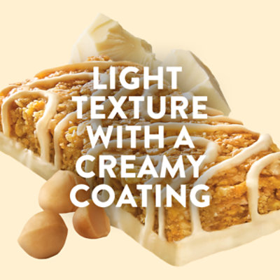 Luna Nutrition Bar Whole White Chocolate Macadamia - 1.48 Oz - Image 2