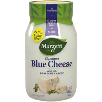 Marzetti Blue Cheese Dressing - 24 Fl Oz - Image 2