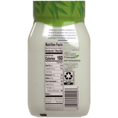 Marzetti Blue Cheese Dressing - 24 Fl Oz - Image 5