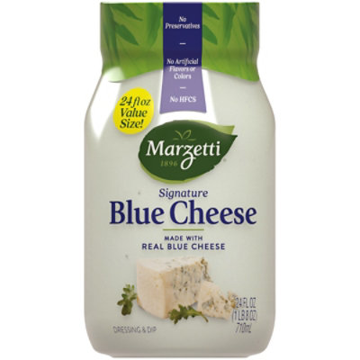 Marzetti Blue Cheese Dressing - 24 Fl Oz - Image 1