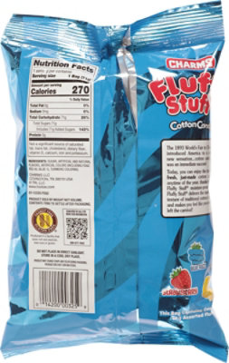 Charms Cotton Candy Fluffy Stuff - 2.5 Oz - Image 5