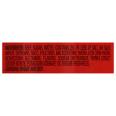 Jack Links Jerky Chew Teriyaki - 0.32 Oz - Image 3