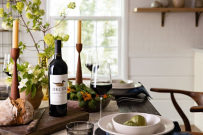 Decoy Cabernet Sauvignon Red Wine - 750 Ml - Image 2