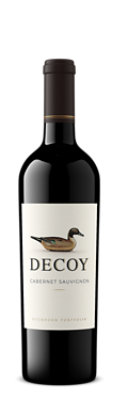 Decoy Cabernet Sauvignon Red Wine - 750 Ml - Image 3