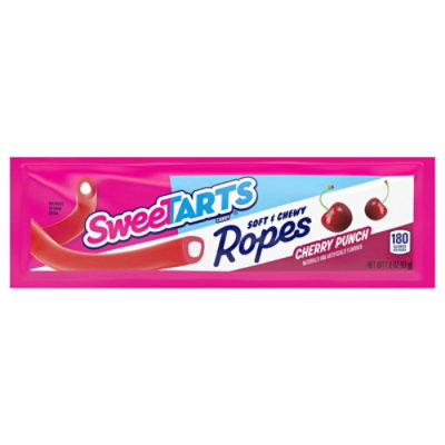 Willy Wonka Kazoozles Cherry Punch - 1.8 Oz - Image 2