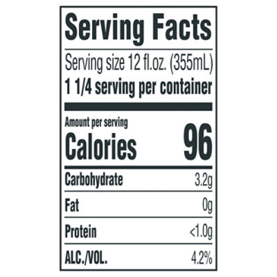Miller Lite Beer - 8-16 Fl. Oz. - Image 3