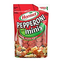 Hormel Pepperoni Minis - 5 Oz - Image 3