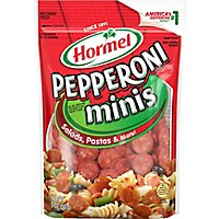 Hormel Pepperoni Minis - 5 Oz - Image 2
