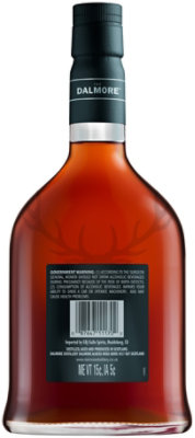 Dalmore Single Malt King Alexander III - 750 Ml - Image 4