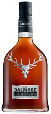 Dalmore Single Malt King Alexander III - 750 Ml - Image 2