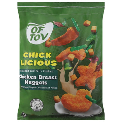 Of Tov Chicken Licious - 32 Oz - Image 1