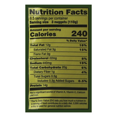 Of Tov Chicken Licious - 32 Oz - Image 4