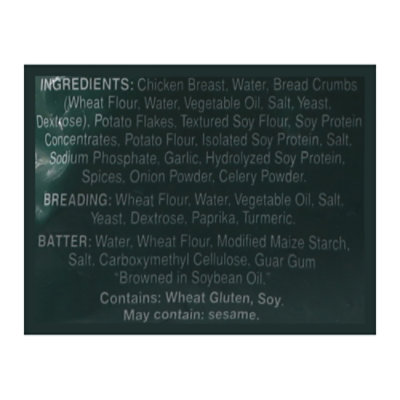Of Tov Chicken Licious - 32 Oz - Image 5