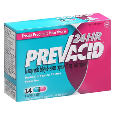 prevacid 30 mg ราคา 500